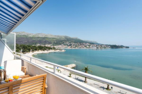 Apartment Sun & Sea, Split